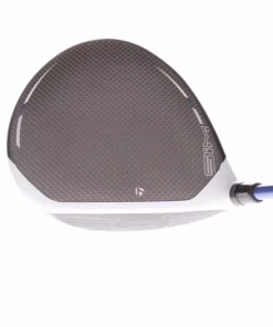TaylorMade Sim Max Graphite Men's Right Hand Driver 10.5 Degree Stiff - Prolaunch Blue 11 TaylorMade Sim Max Graphite Men's Right Hand Driver 10.5 Degree Stiff - Prolaunch Blue -Second Hand Clubs Sales sh hc21879c