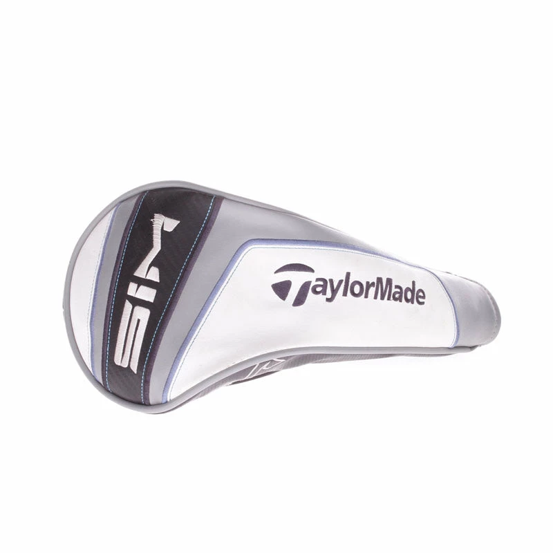TaylorMade Sim Max Graphite Men's Right Hand Driver 10.5 Degree Stiff - Prolaunch Blue 7 TaylorMade Sim Max Graphite Men's Right Hand Driver 10.5 Degree Stiff - Prolaunch Blue - Image 5