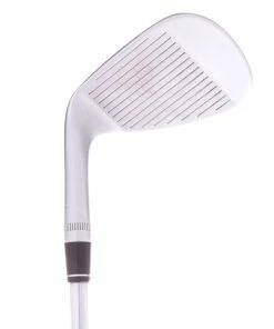 Callaway Mack Daddy Forged R-Grind Steel Men's Right Hand Hand Gap Wedge 52 Degree Stiff - Dynamic Gold Tour Issue -Second Hand Clubs Sales sh hc21884b 1