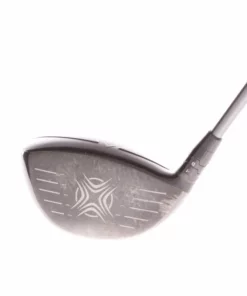 Callaway XR Graphite Men's Right Hand Driver 10.5 Degree Regular - Synergy 50 9 Callaway XR Graphite Men's Right Hand Driver 10.5 Degree Regular - Synergy 50 -Second Hand Clubs Sales sh hc21916c