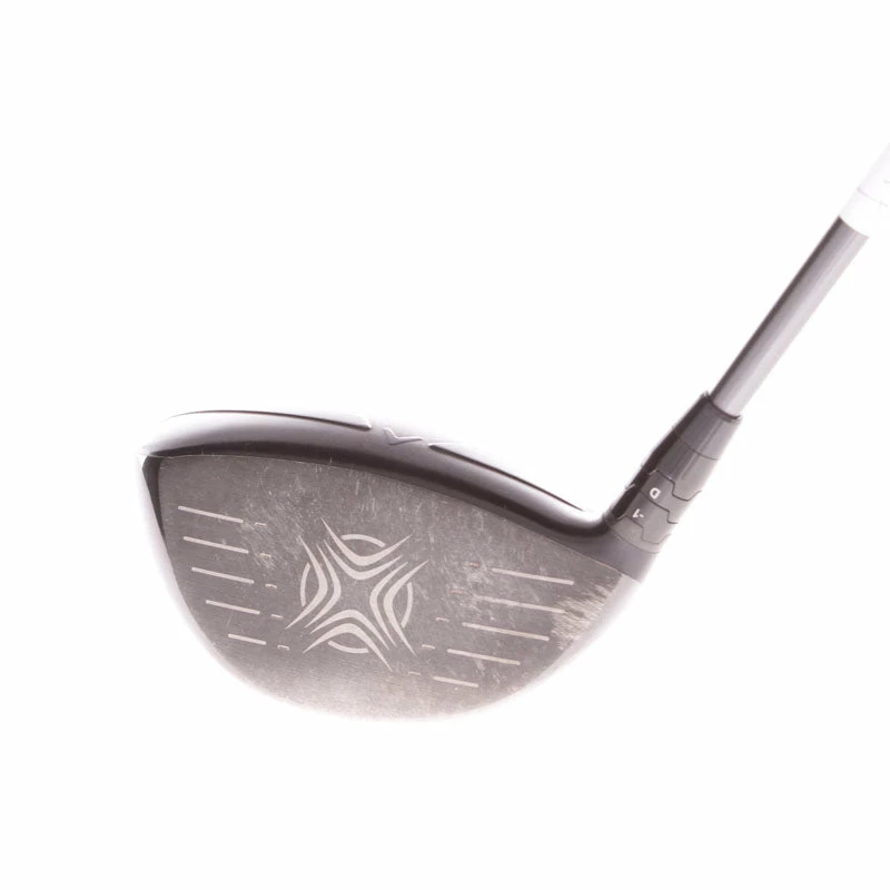 Callaway XR Graphite Men's Right Hand Driver 10.5 Degree Regular - Synergy 50 5 Callaway XR Graphite Men's Right Hand Driver 10.5 Degree Regular - Synergy 50 - Image 3