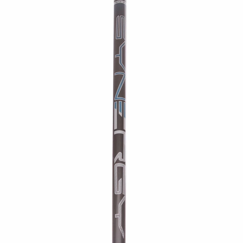 Callaway XR Graphite Men's Right Hand Driver 10.5 Degree Regular - Synergy 50 6 Callaway XR Graphite Men's Right Hand Driver 10.5 Degree Regular - Synergy 50 - Image 4