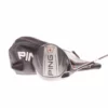 Ping G400 Graphite Men's Left Hand Driver 10.5 Degree Regular - Alta 55 2 Ping G400 Graphite Men's Left Hand Driver 10.5 Degree Regular - Alta 55 -Second Hand Clubs Sales sh hc21934a