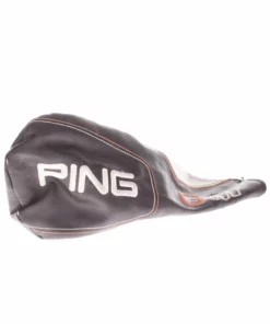 Ping G400 Graphite Men's Left Hand Driver 10.5 Degree Regular - Alta 55 -Second Hand Clubs Sales sh hc21934g
