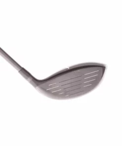 Mizuno ST200 Graphite Men's Left Hand Fairway 3 Wood 15 Degree Regular - Diamana 50 -Second Hand Clubs Sales sh hc21935d