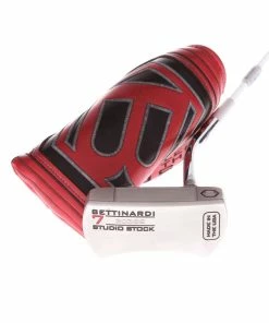 Bettinardi Studio Stock 7 Men's Right Hand Putter 34 Inches - Bettinardi