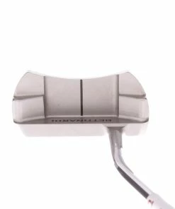 Bettinardi Studio Stock 7 Men's Right Hand Putter 34 Inches - Bettinardi -Second Hand Clubs Sales sh hc21949c