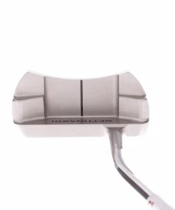 Bettinardi Studio Stock 7 Men's Right Hand Putter 34 Inches - Bettinardi -Second Hand Clubs Sales sh hc21949c 1