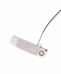 Bettinardi Studio Stock 7 Men's Right Hand Putter 34 Inches - Bettinardi -Second Hand Clubs Sales sh hc21949d