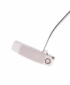 Bettinardi Studio Stock 7 Men's Right Hand Putter 34 Inches - Bettinardi -Second Hand Clubs Sales sh hc21949d 1