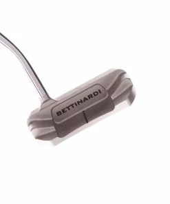 Bettinardi Studio Stock 7 Men's Right Hand Putter 34 Inches - Bettinardi -Second Hand Clubs Sales sh hc21949e 1