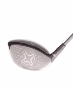 Callaway Epic Speed Graphite Men's Right Hand Driver 9 Degree Stiff - Hazardous Smoke 6.0 -Second Hand Clubs Sales sh hc21952d