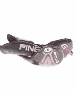 Ping G410 Graphite Men's Right Hand 2 Hybrid 17 Degree Regular - Alta CB 70