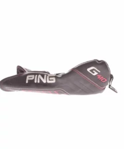 Ping G410 Graphite Men's Right Hand 2 Hybrid 17 Degree Regular - Alta CB 70 -Second Hand Clubs Sales sh hc21976g