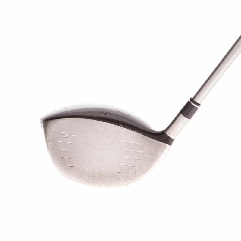 TaylorMade R5 Dual Graphite Men's Right Hand Driver 10.5 Degree Stiff - Taylor Made R5 55g 5 TaylorMade R5 Dual Graphite Men's Right Hand Driver 10.5 Degree Stiff - Taylor Made R5 55g - Image 3