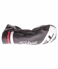 Titleist TS1 Graphite Men's Right Hand Driver 9.5 Degree Stiff - Evenflow Riptide 6.0 -Second Hand Clubs Sales sh hc21987g