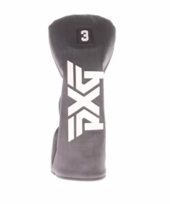 PXG O211 Graphite Men's Right Hand Fairway 3 Wood 15 Degree Regular - Diamana 60 -Second Hand Clubs Sales sh hc21993g