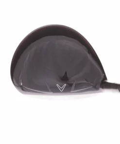 Callaway Steelhead XR Graphite Men's Right Hand Steelhead XR 15 Degree Regular - Aldila ATX 60 -Second Hand Clubs Sales sh hc21995c