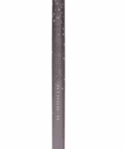 Callaway Steelhead XR Graphite Men's Right Hand Steelhead XR 15 Degree Regular - Aldila ATX 60 -Second Hand Clubs Sales sh hc21995e