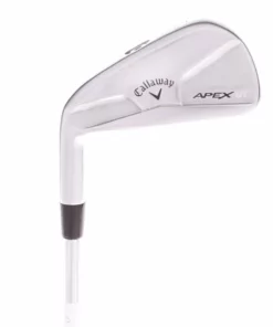 Callaway Apex UT Steel Men's Left Hand 3 Hybrid 21 Degree Stiff - KBS Tour-V