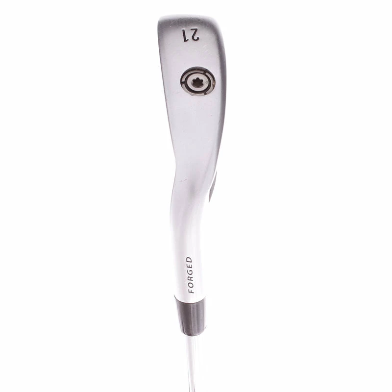 Callaway Apex UT Steel Men's Left Hand 3 Hybrid 21 Degree Stiff - KBS Tour-V 5 Callaway Apex UT Steel Men's Left Hand 3 Hybrid 21 Degree Stiff - KBS Tour-V - Image 3
