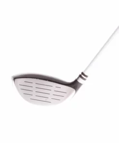 Wilson Staff Fybrid RS Graphite Men's Right Hand Fairway 3 Wood 15 Degree Stiff - Proforce VTS -Second Hand Clubs Sales sh hc22019d