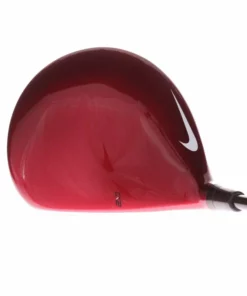 Nike VRS Covert Graphite Men's Right Hand Driver 8-12 Degree Stiff - Kurokage 50 -Second Hand Clubs Sales sh hc22028c