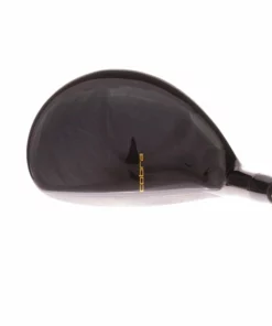 Cobra F-Max Graphite Men's Right Hand 4 Hybrid 22 Degree Regular - Cobra Superlite 60 -Second Hand Clubs Sales sh hc22031c