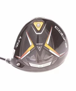 Cobra LTD X Graphite Men's Right Hand Driver 12 Degree Stiff - Tensei AV Series 75