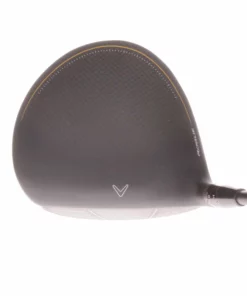 Callaway Rogue ST Max D Graphite Men's Right Hand Driver 12 Degree Senior - Cypher Project X 5.0 -Second Hand Clubs Sales sh hc22041c