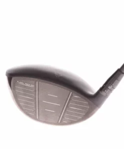 Callaway Rogue ST Max D Graphite Men's Right Hand Driver 12 Degree Senior - Cypher Project X 5.0 -Second Hand Clubs Sales sh hc22041d