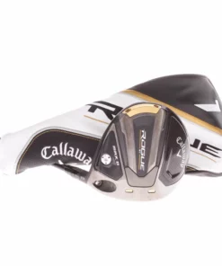 Callaway Rogue ST Max D Graphite Men's Right Hand Driver 10.5 Degree Regular - Cypher Project X 5.5
