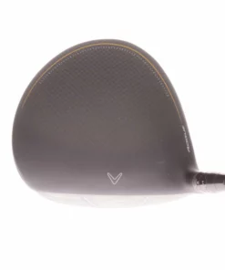 Callaway Rogue ST Max D Graphite Men's Right Hand Driver 10.5 Degree Regular - Cypher Project X 5.5 -Second Hand Clubs Sales sh hc22042c