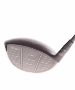 Callaway Rogue ST Max D Graphite Men's Right Hand Driver 10.5 Degree Regular - Cypher Project X 5.5 -Second Hand Clubs Sales sh hc22042d