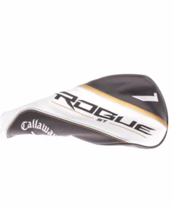 Callaway Rogue ST Max D Graphite Men's Right Hand Driver 10.5 Degree Regular - Cypher Project X 5.5 -Second Hand Clubs Sales sh hc22042g