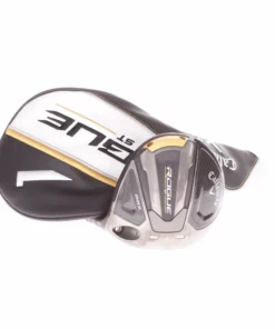 Callaway Rogue ST Max Graphite Men's Right Hand Driver 12 Degree Regular - Tensei Blue 55