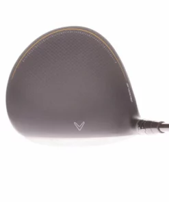 Callaway Rogue ST Max Graphite Men's Right Hand Driver 12 Degree Regular - Tensei Blue 55 -Second Hand Clubs Sales sh hc22045c