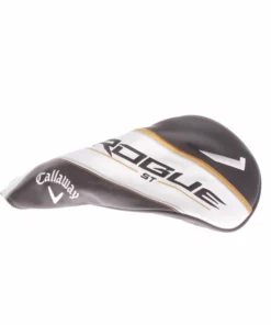 Callaway Rogue ST Max Graphite Men's Right Hand Driver 12 Degree Regular - Tensei Blue 55 -Second Hand Clubs Sales sh hc22045g