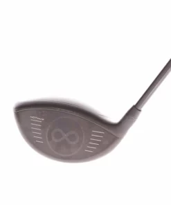 Cobra LTD X Graphite Men's Right Hand Driver 12 Degree Extra Stiff - Tensei Av Series 65 -Second Hand Clubs Sales sh hc22046c