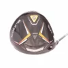 Cobra LTD X Graphite Men's Left Hand Driver 10.5 Degree Stiff - UST Helium 2 Cobra LTD X Graphite Men's Left Hand Driver 10.5 Degree Stiff - UST Helium -Second Hand Clubs Sales sh hc22048a