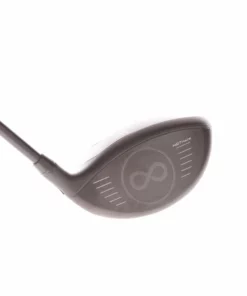 Cobra LTD X Graphite Men's Left Hand Driver 10.5 Degree Stiff - UST Helium -Second Hand Clubs Sales sh hc22048c