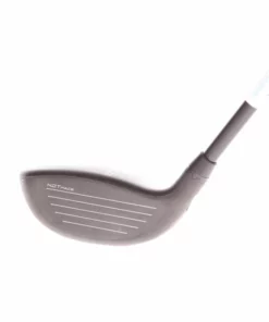 Cobra LTD X Graphite Men's Right Hand Fairway 5 Wood 18.5 Degree Regular - UST Helium -Second Hand Clubs Sales sh hc22050c