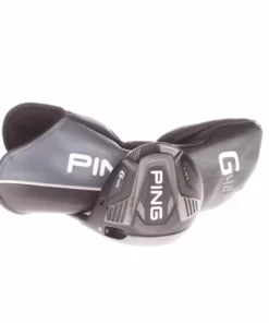 Ping G425 LST Graphite Men's Right Hand Driver 9 Degree Extra Stiff - Rogue 130 MSI 70