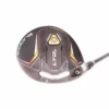 Cobra Ltd X Graphite Men's Left Hand Fairway 3 Wood 15 Degree Stiff - UST Helium 2 Cobra Ltd X Graphite Men's Left Hand Fairway 3 Wood 15 Degree Stiff - UST Helium -Second Hand Clubs Sales sh hc22066a