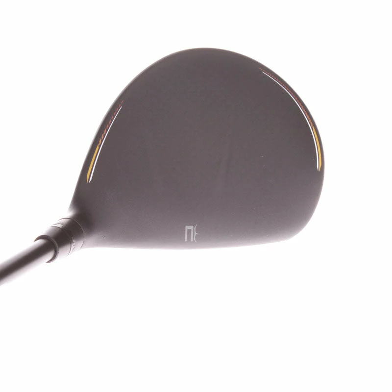 Cobra Ltd X Graphite Men's Left Hand Fairway 3 Wood 15 Degree Stiff - UST Helium 4 Cobra Ltd X Graphite Men's Left Hand Fairway 3 Wood 15 Degree Stiff - UST Helium - Image 2