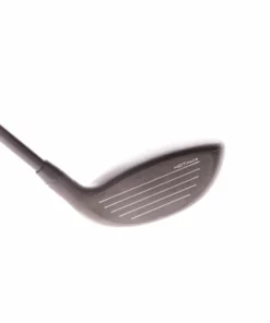Cobra Ltd X Graphite Men's Left Hand Fairway 3 Wood 15 Degree Stiff - UST Helium 9 Cobra Ltd X Graphite Men's Left Hand Fairway 3 Wood 15 Degree Stiff - UST Helium -Second Hand Clubs Sales sh hc22066c