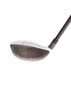 TaylorMade RBZ Stage 2 Graphite Men's Right Hand Fairway 3 Wood 15 Degree Regular - Rocketfuel Matrix 60 12 TaylorMade RBZ Stage 2 Graphite Men's Right Hand Fairway 3 Wood 15 Degree Regular - Rocketfuel Matrix 60 -Second Hand Clubs Sales sh hc22072d