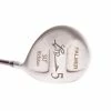 Arnold Palmer Ltp Graphite Ladies Right Hand Fairway 5 Wood 20 Degree Ladies - Aldila 2 Arnold Palmer Ltp Graphite Ladies Right Hand Fairway 5 Wood 20 Degree Ladies - Aldila -Second Hand Clubs Sales sh hc22083a