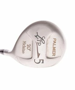 Arnold Palmer Ltp Graphite Ladies Right Hand Fairway 5 Wood 20 Degree Ladies - Aldila