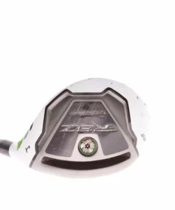 TaylorMade RocketBallz Graphite Ladies Right Hand 4 Hybrid 22 Degree Ladies - Taylormade